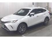 2024 TOYOTA HARRIER G
