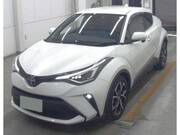 2020 TOYOTA C-HR