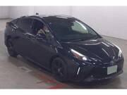 2021 TOYOTA PRIUS