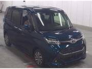 2017 TOYOTA TANK