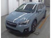 2019 SUBARU XV