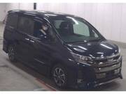 2018 TOYOTA NOAH