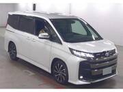 2024 TOYOTA NOAH