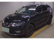 2021 NISSAN X-TRAIL