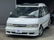 1999 TOYOTA ESTIMA AERAS