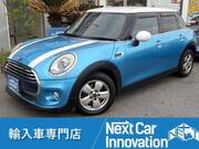 2015 BMW MINI COOPER