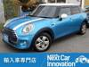 BMW MINI