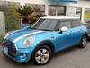 BMW MINI