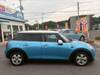 BMW MINI