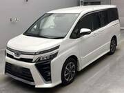 2021 TOYOTA VOXY