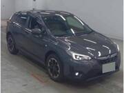 2020 SUBARU XV