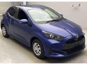 2022 TOYOTA YARIS