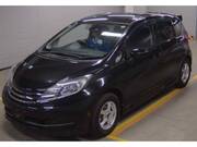 2015 NISSAN NOTE