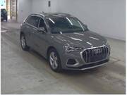 2021 AUDI Q3