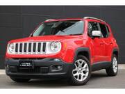 2017 CHRYSLER JEEP RENEGADE