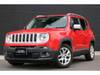 CHRYSLER JEEP RENEGADE