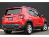 CHRYSLER JEEP RENEGADE