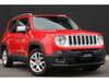 CHRYSLER JEEP RENEGADE