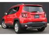 CHRYSLER JEEP RENEGADE