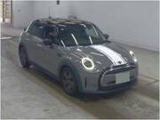 2021 BMW MINI COOPER