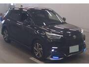2020 TOYOTA RAIZE