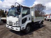 2020 ISUZU FORWARD