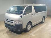 2019 TOYOTA HIACE VAN DX