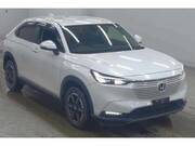 2021 HONDA VEZEL G
