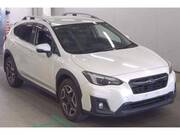 2017 SUBARU XV