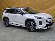 2026 TOYOTA RAV4