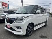 2019 SUZUKI SOLIO BANDIT