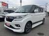 SUZUKI SOLIO BANDIT