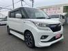 SUZUKI SOLIO BANDIT
