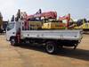 FUSO CANTER