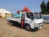 FUSO CANTER