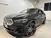 2022 BMW X6