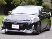 2016 TOYOTA PRIUS S