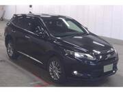 2014 TOYOTA HARRIER