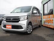 2015 HONDA N-WGN