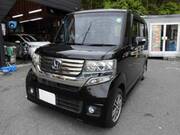 2043 HONDA N-BOX CUSTOM