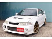 1999 MITSUBISHI LANCER