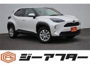 2025 TOYOTA YARIS CROSS