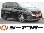 2024 NISSAN SERENA