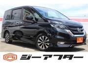 2016 NISSAN SERENA