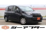 2023 TOYOTA SIENTA