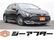 2019 TOYOTA COROLLA SPORT
