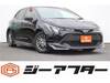 TOYOTA COROLLA SPORT
