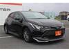 TOYOTA COROLLA SPORT