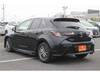 TOYOTA COROLLA SPORT