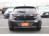 TOYOTA COROLLA SPORT